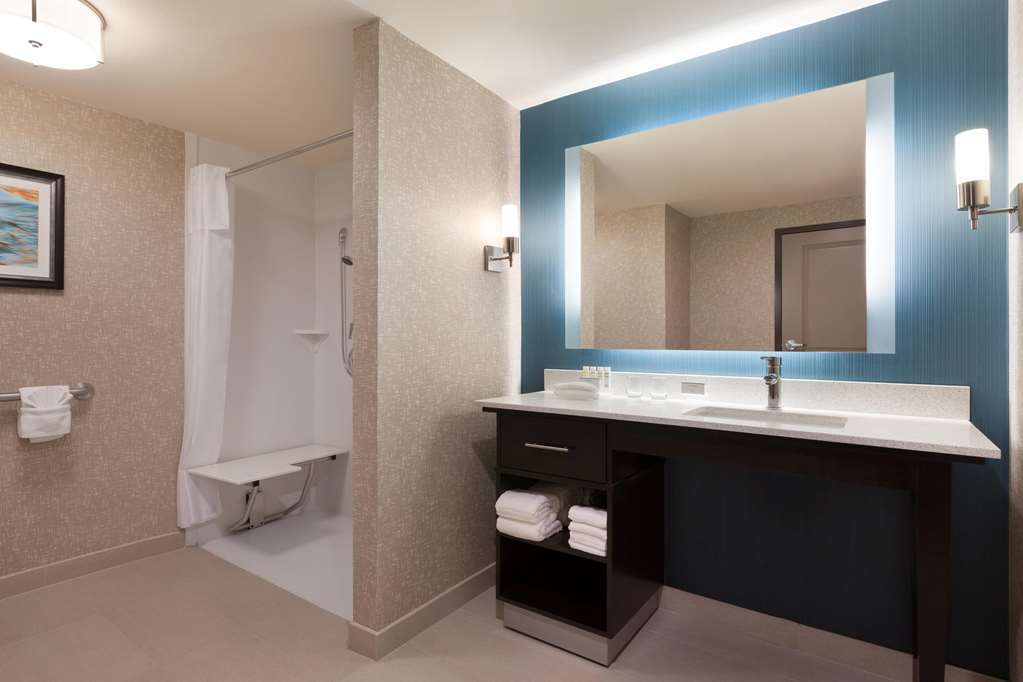 Homewood Suites By Hilton Tyler Quarto foto